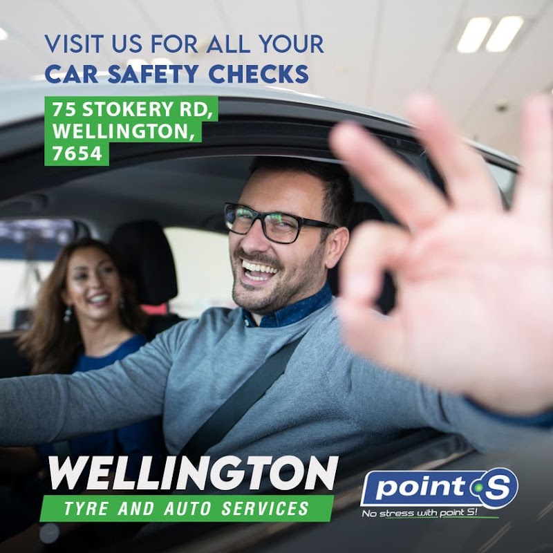 Points Wellington - Photo 3